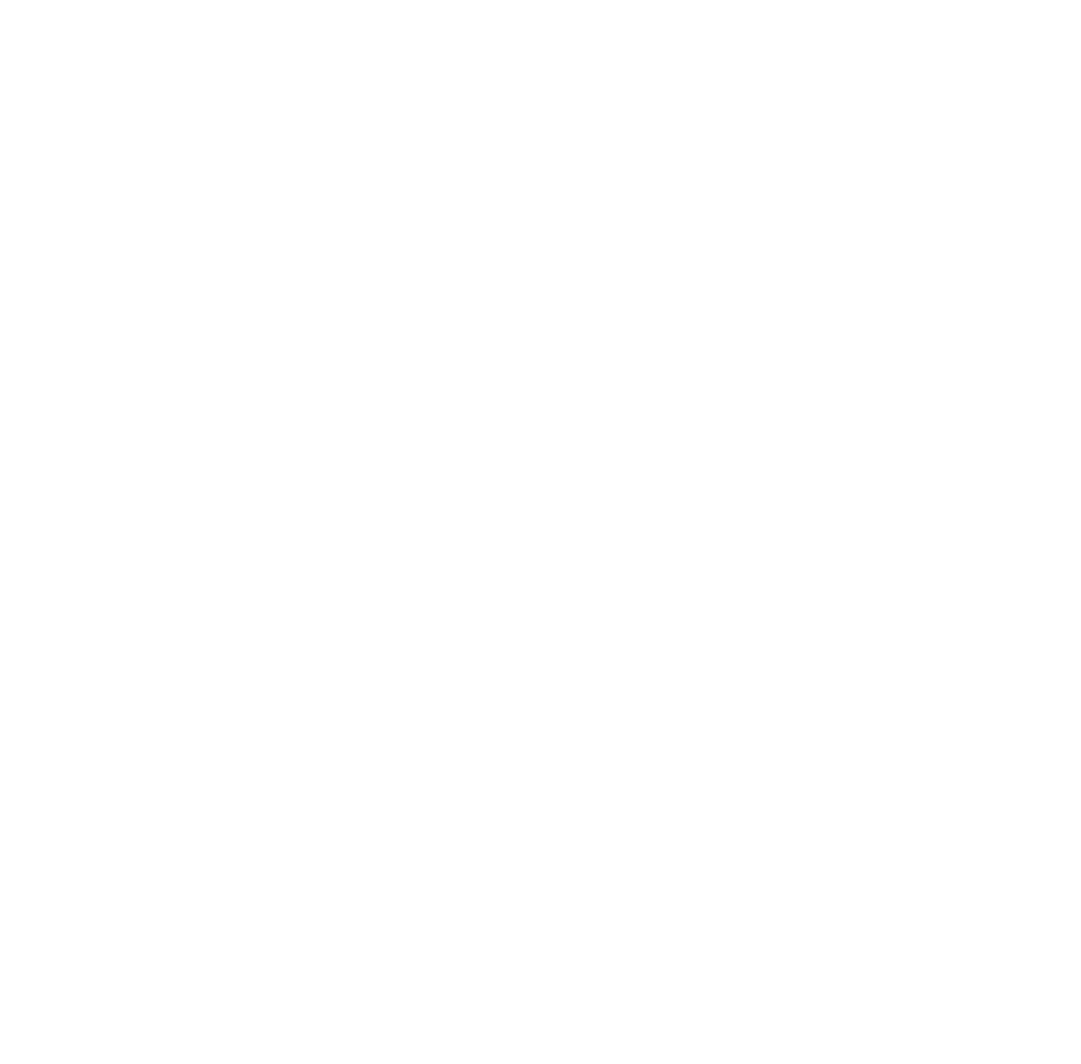 Tortoise Capital Logo für dunkle Hintergründe (transparentes PNG)
