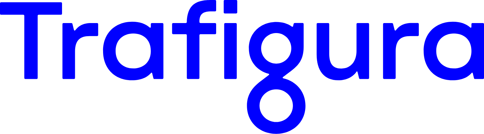 Trafigura logo large (transparent PNG)