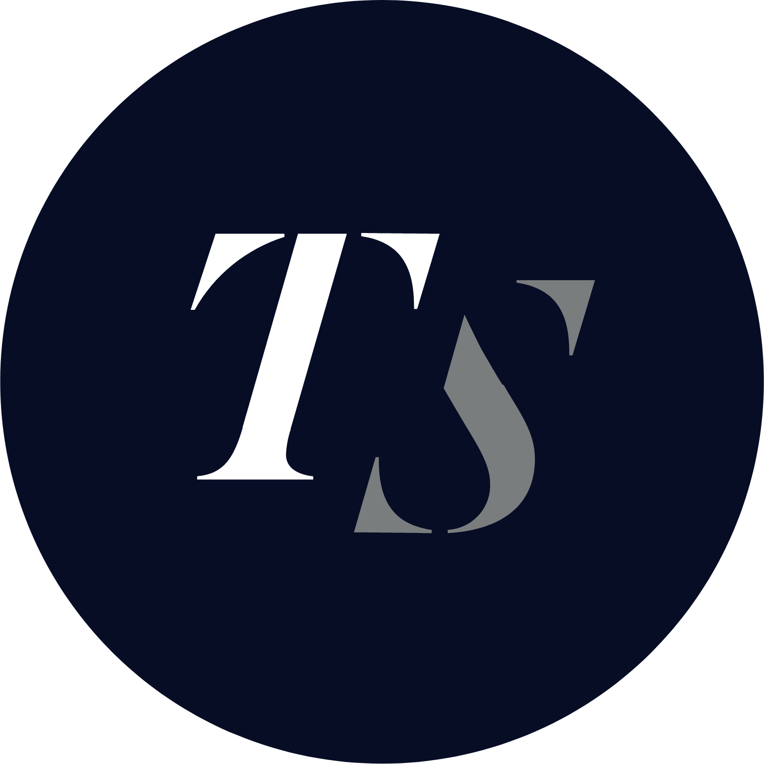 TrueShares Logo (transparentes PNG)