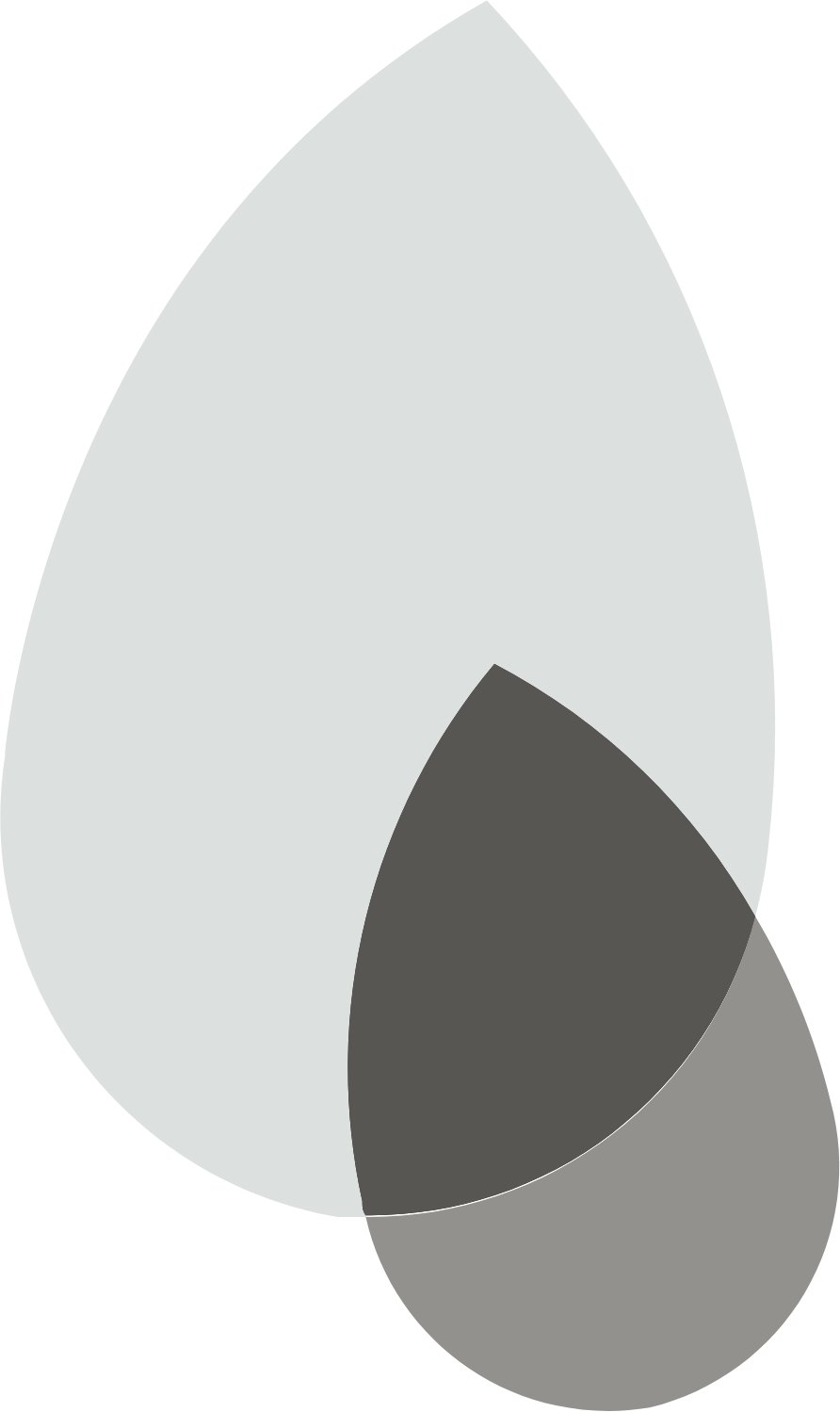 United States Oil Fund logo pour fonds sombres (PNG transparent)