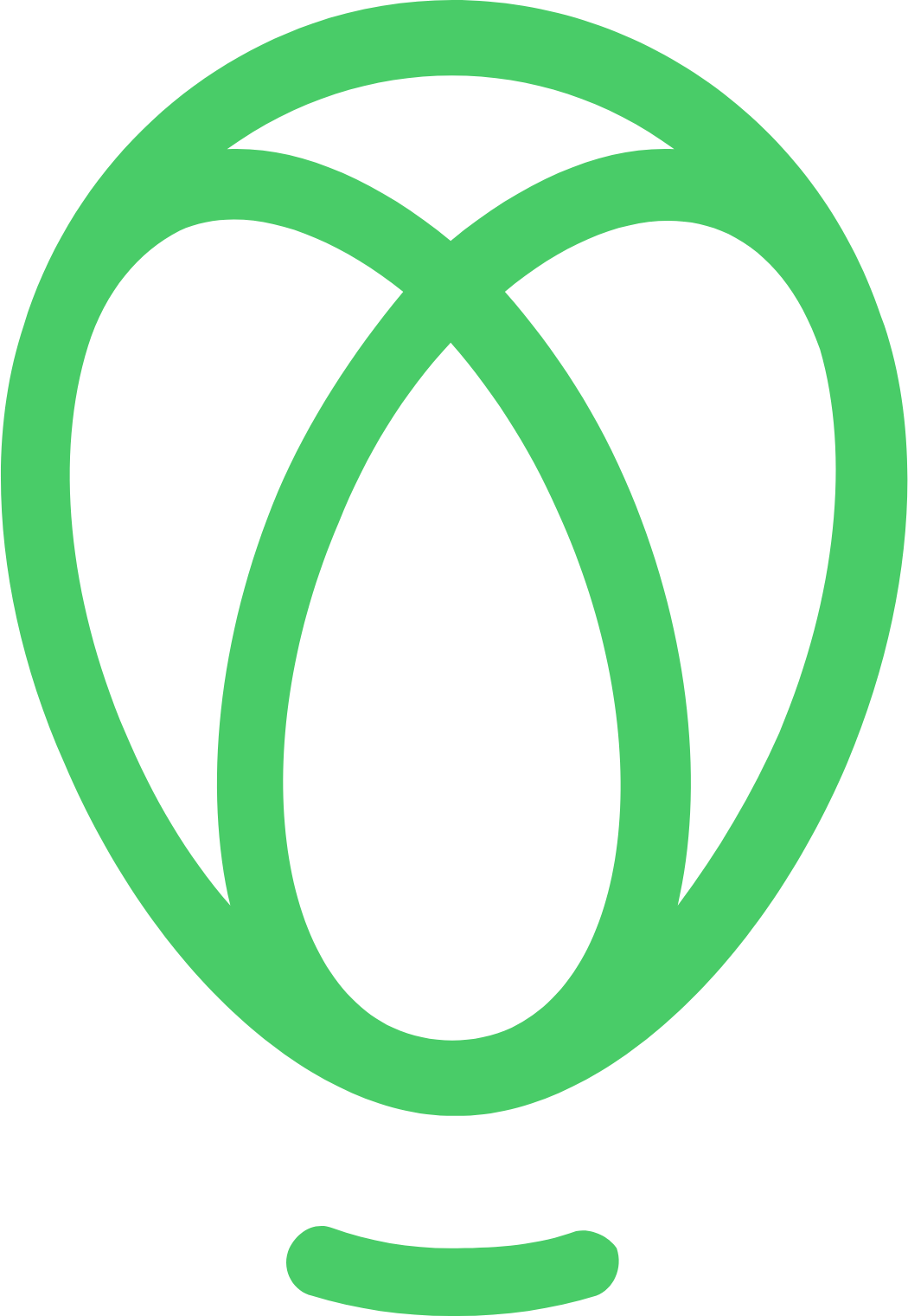 Uphold Logo (transparentes PNG)