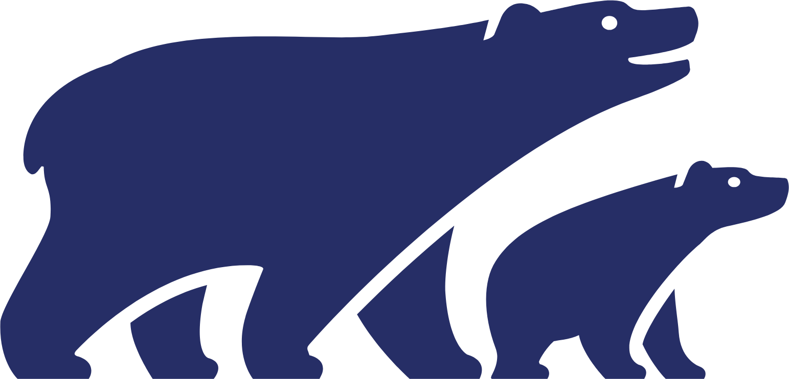 Ursa Logo im transparenten PNG und vektorisierten SVGFormat