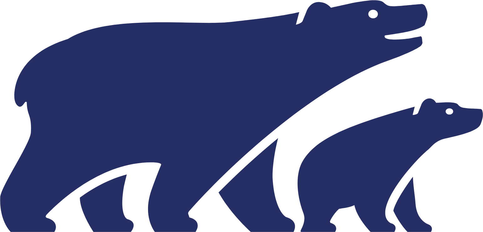 Ursa logo (PNG transparent)