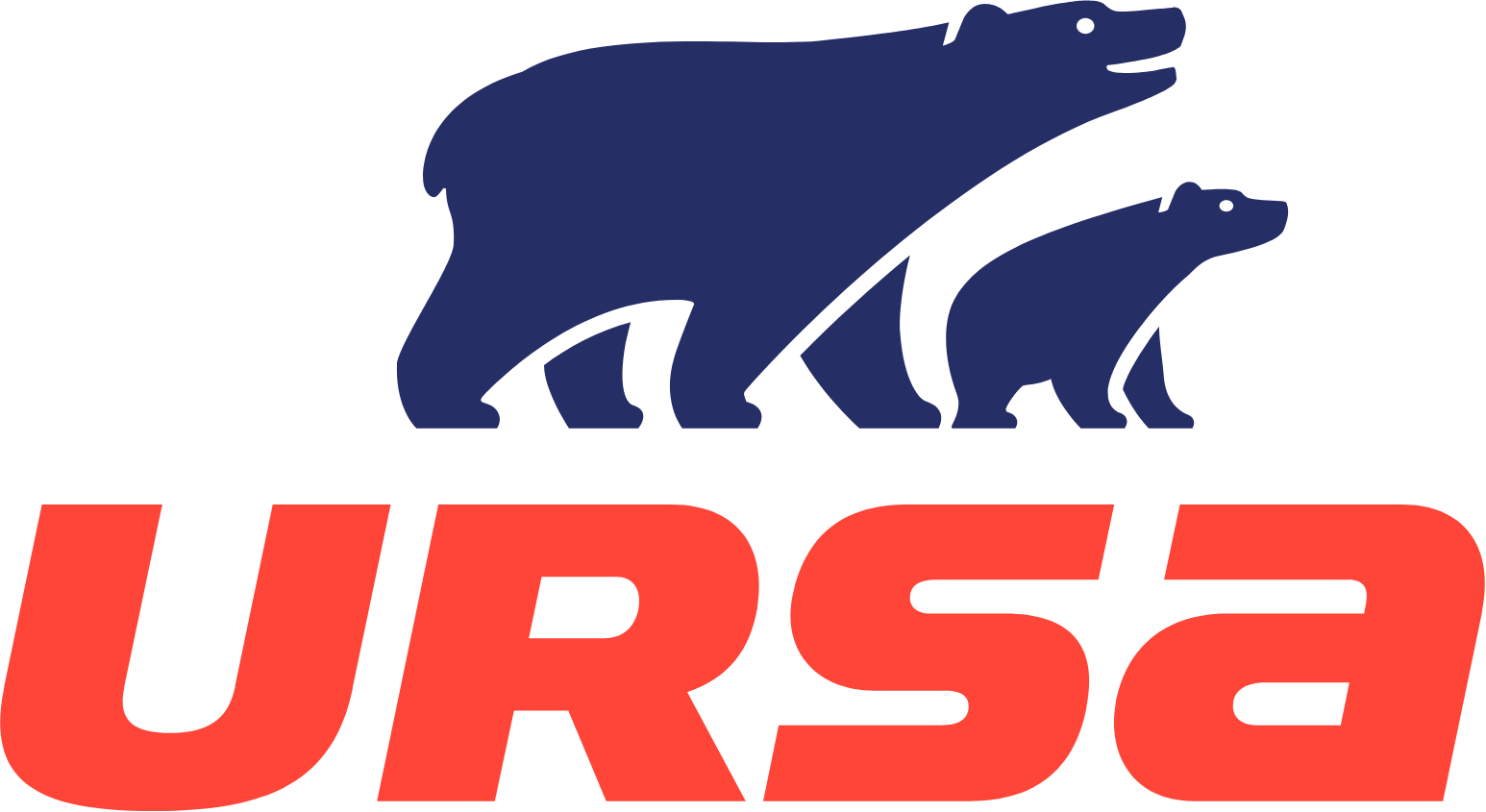 Ursa logo large (transparent PNG)