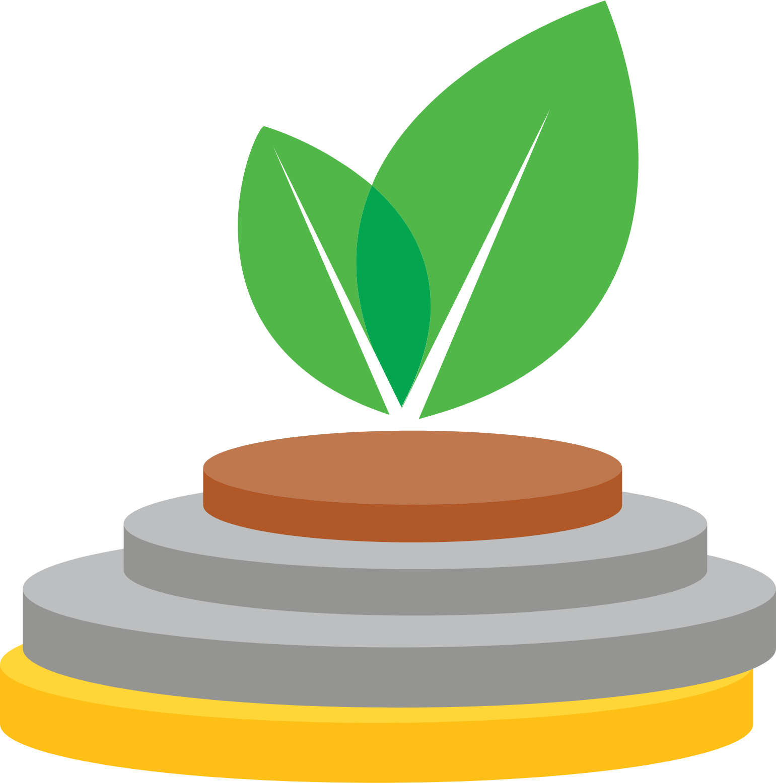 USCF Dividend Income Fund Logo (transparentes PNG)