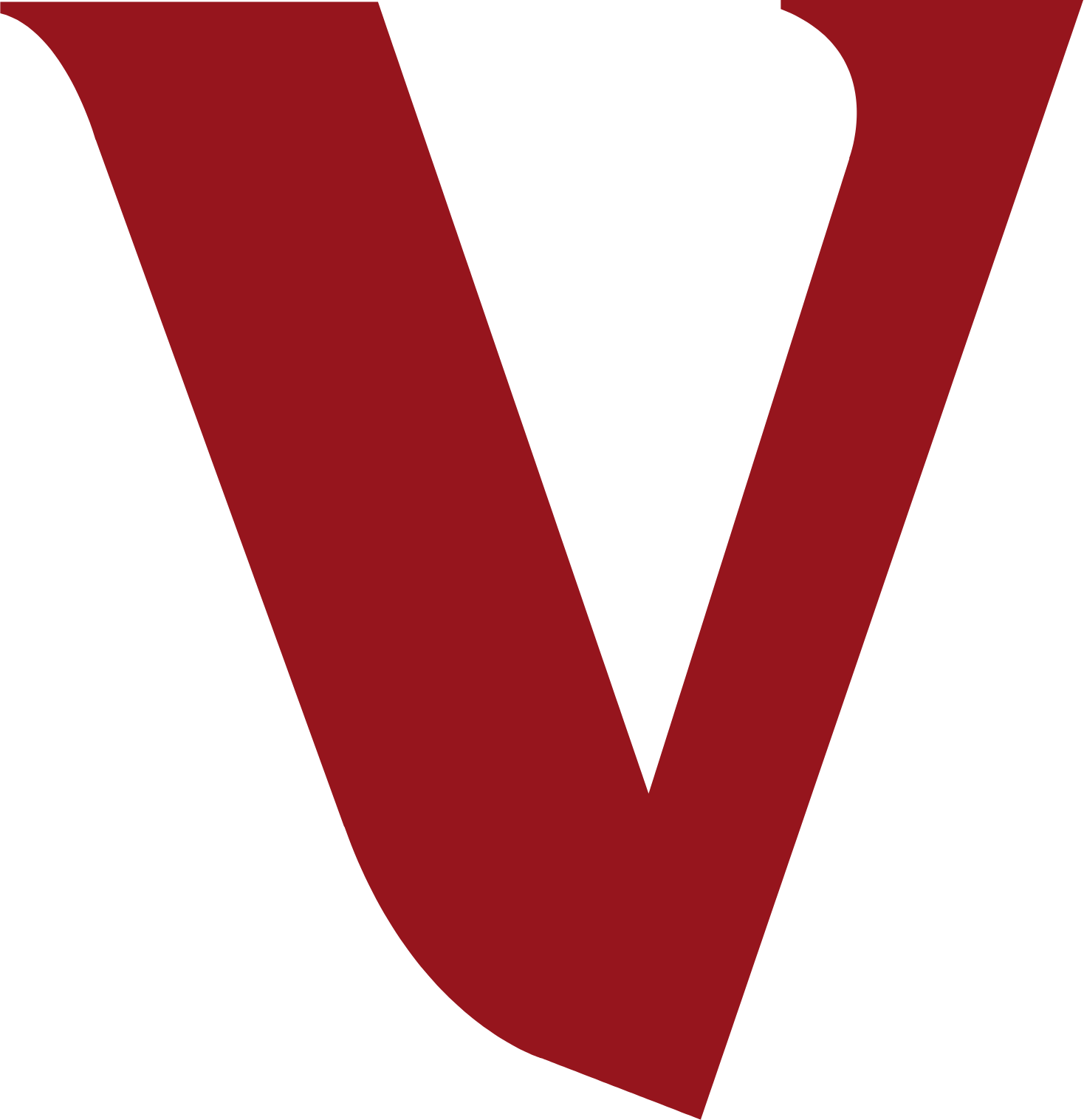 Vanguard Logo (transparentes PNG)