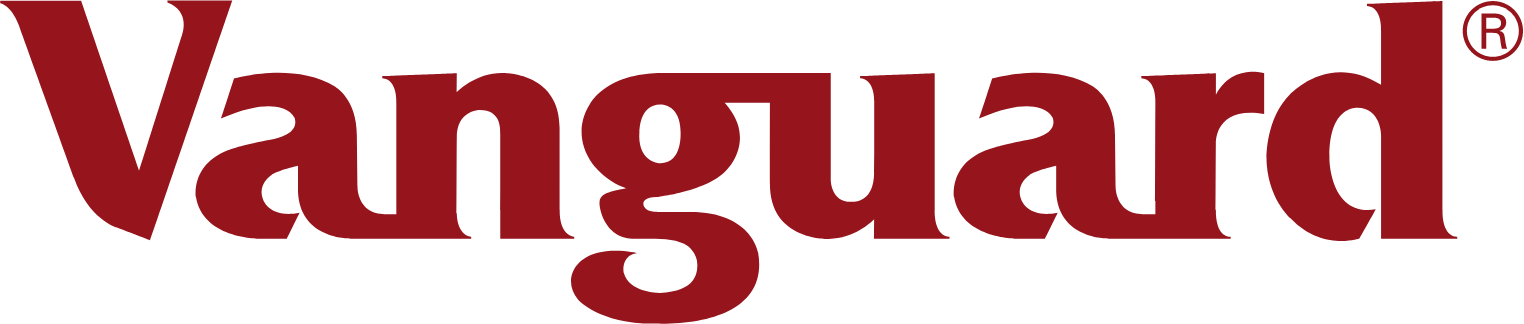 Vanguard logo large (transparent PNG)