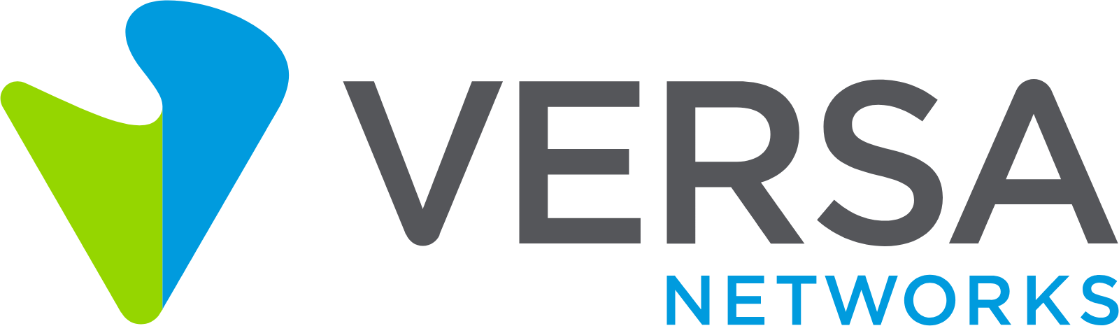 Versa Networks logo large (transparent PNG)