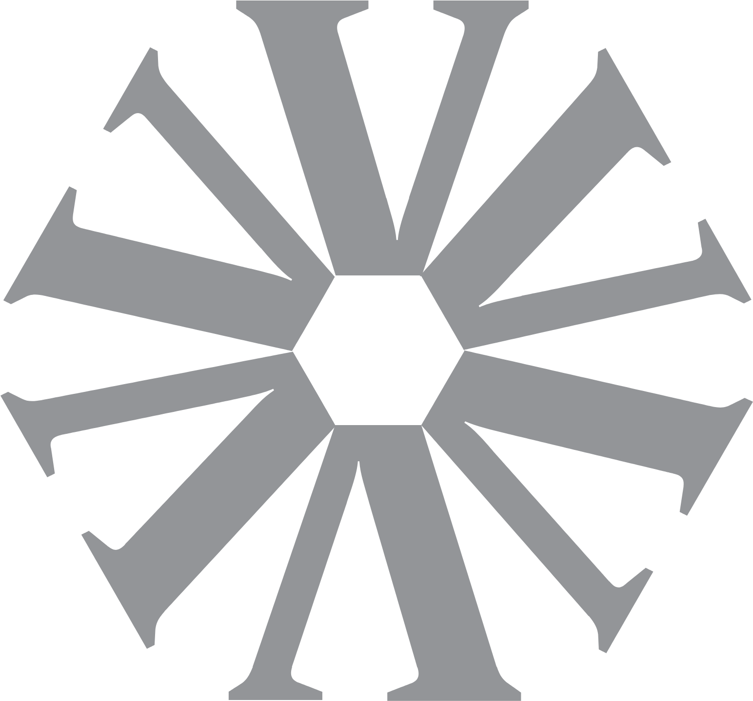 Virtus ETF Trust logo pour fonds sombres (PNG transparent)