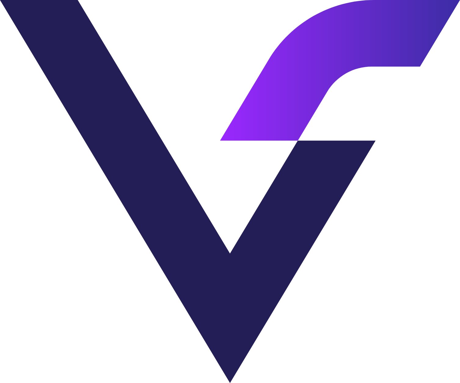 VistaShares ETFs Logo (transparentes PNG)