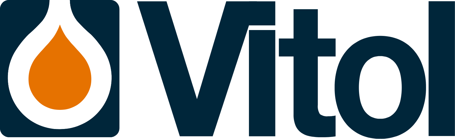 Vitol logo large (transparent PNG)