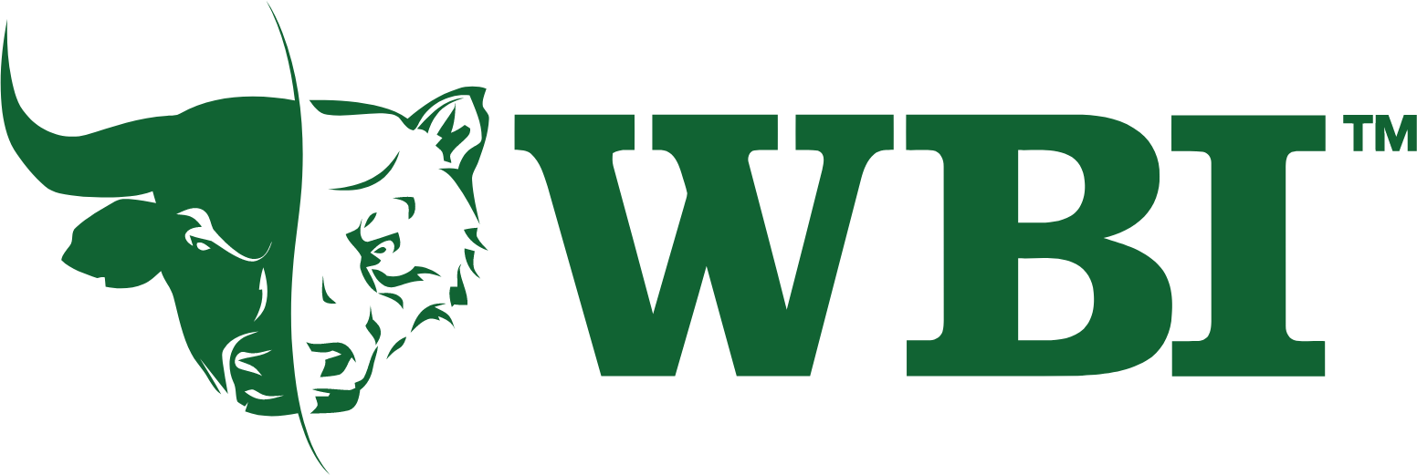 WBI Investments Logo In Transparent PNG And Vectorized SVG Formats