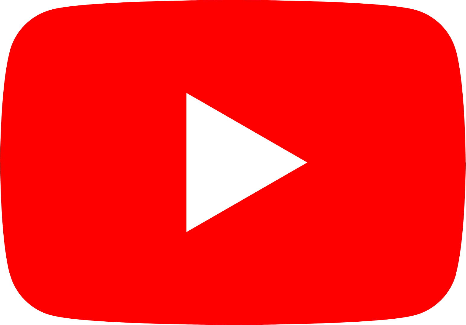 Youtube Logo (transparentes PNG)