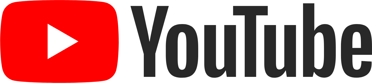 Youtube logo large (transparent PNG)