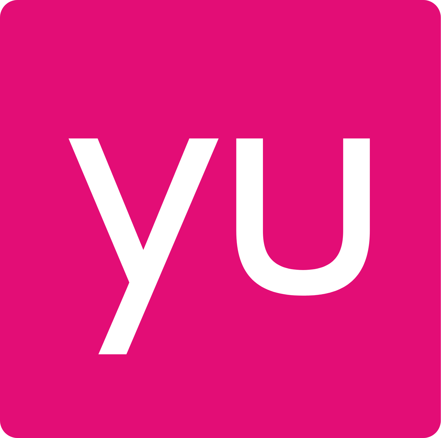 YuLife logo (transparent PNG)