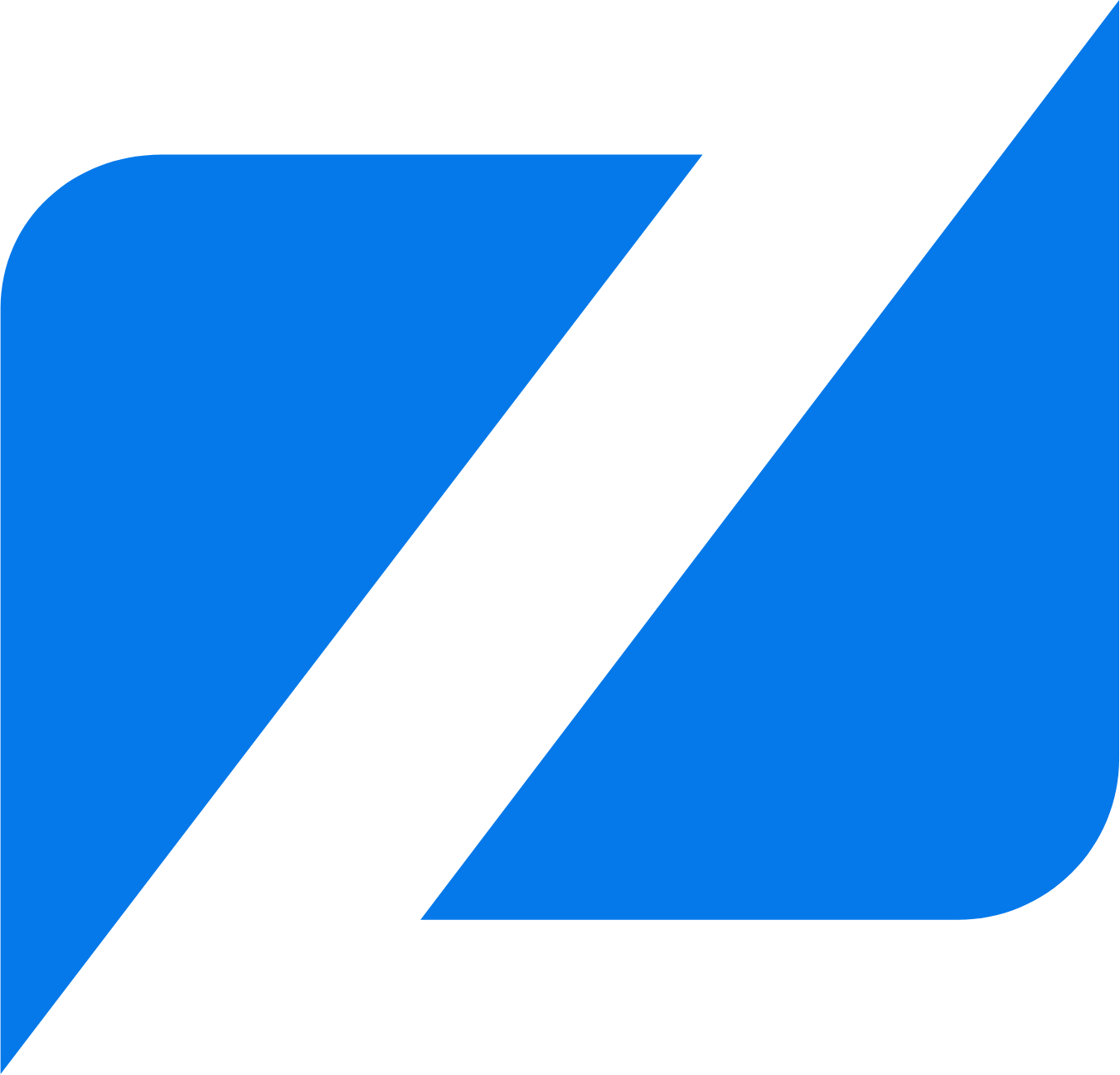 Zend logo (transparent PNG)