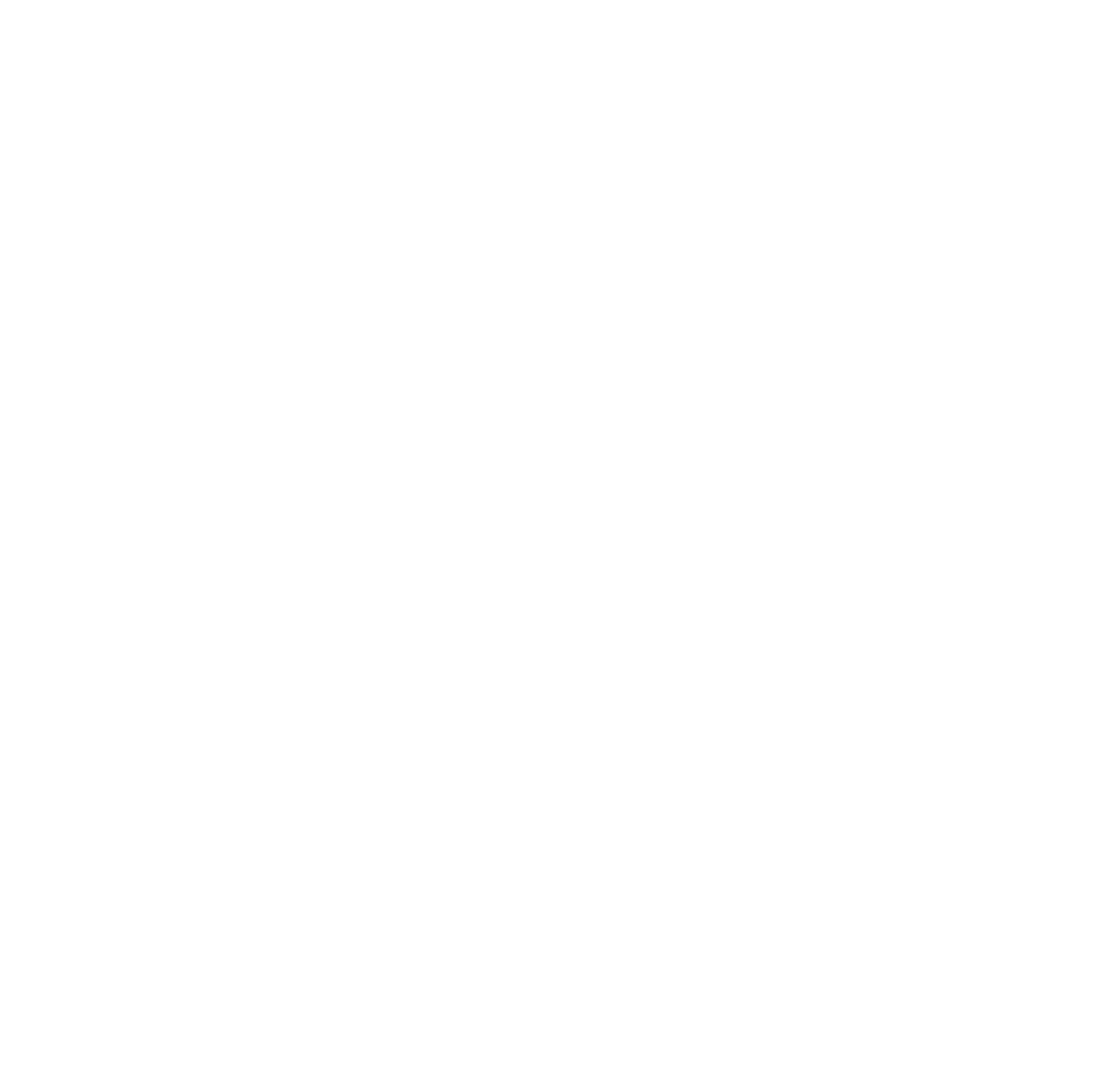 Zend logo pour fonds sombres (PNG transparent)