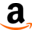 Logo of AMZN