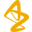 Logo of AZN