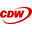 Logo of CDW