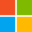 Logo of MSFT