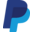 Logo of PYPL
