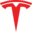 Logo of TSLA