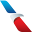 Logo of American Airlines Group, Inc.