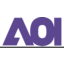 Logo of AAOI