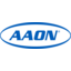Logo of AAON, Inc.