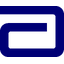Logo of Abbott Laboratories