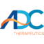 Logo of ADC Therapeutics SA