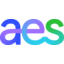 Logo of AES