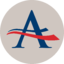 Logo of American National Bankshares, Inc.