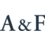 Logo of ANF