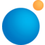 Logo of Sphere 3D Corp.