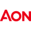 Logo of Aon plc