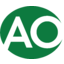 Logo of AOS