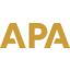 Logo of APA