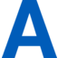 Logo of Amphenol Corporation