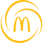 Logo of Arcos Dorados Holdings Inc.