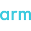 Logo of Arm Holdings plc