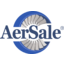 Logo of AerSale Corporation
