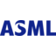 Logo of ASML Holding N.V. - New York Registry Shar…