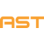 Logo of AST SpaceMobile, Inc.