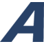 Logo of Astronics Corporation