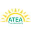 Logo of Atea Pharmaceuticals, Inc.