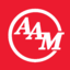 Logo of American Axle & Manufacturing Holdings, In…