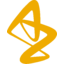 Logo of Astrazeneca PLC