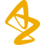 Logo of AZN
